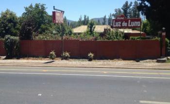 Motel Luna Azul en Melipilla, Metropolitana