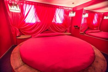 Motel Reno en Rancagua, Ohiggins