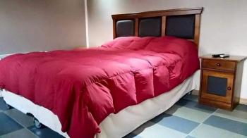 Motel Nahuen en Angol, Araucania