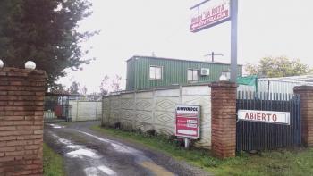 Motel La Ruta en Chillan, Bio Bio