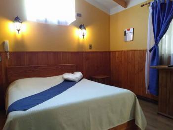 Laguna Motel chillan en Chillan, Bio Bio