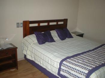 Motel Nevada en Chillan Viejo, Bio Bio