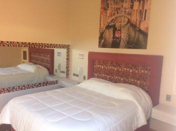 Motel Milan en Chillan Viejo, Bio Bio