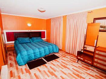 Motel Liguria en Concepcion, Bio Bio