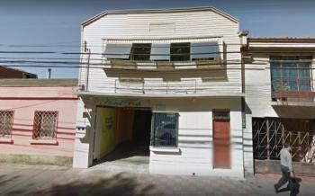 Motel Fish Angol en Concepcion, Bio Bio