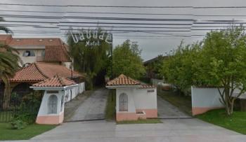 Motel El Caudal en Concepcion, Bio Bio