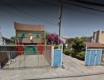 Hotel El Cisne en Concepcion, Bio Bio