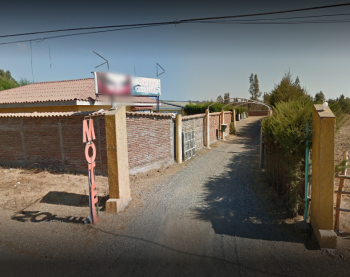 Motel Tarak en Concon, Valparaiso