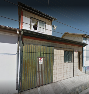 Motel Marabú en Constitucion, Maule