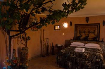 Motel Las Torres en Coronel, Bio Bio