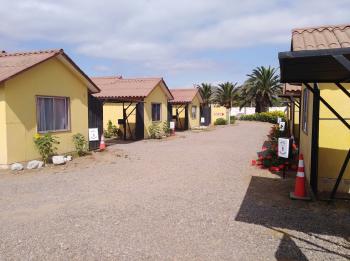Motel Momentos en Coquimbo, Coquimbo