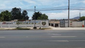 Motel Millaray en Coquimbo, Coquimbo