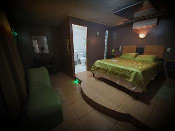 Motel Roma en Los Andes, Valparaiso