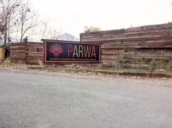Motel Parwa en Los Andes, Valparaiso