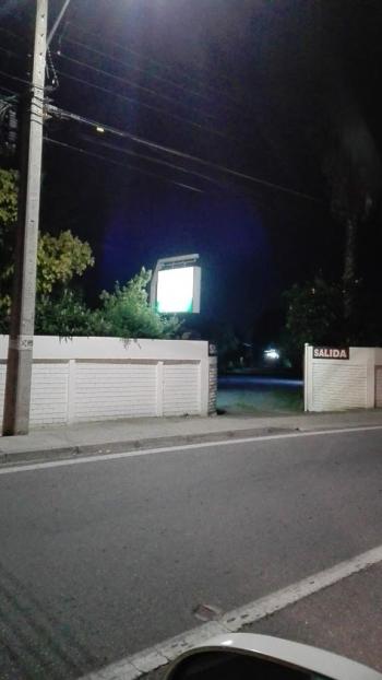 Cabañas Rauquen en Curico, Maule