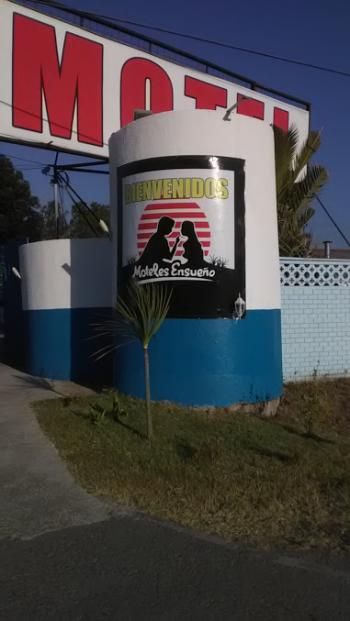 Motel Ensueño Nogales en Nogales, Valparaiso