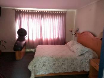 Motel Blue Moon en Padre De Las Casas, Araucania