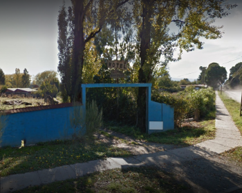 Motel Ensueño Paillaco en Paillaco, Los Rios