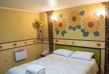 Motel Entre Nos en Pichidegua, Ohiggins