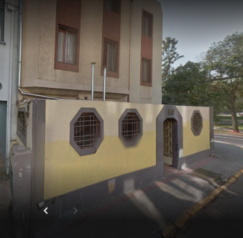 Motel Jardin en Providencia, Metropolitana