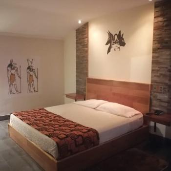 Motel 0298 en Punta Arenas, Magallanes
