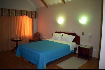 Motel El Amanecer en San Pablo, Los Lagos