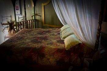 Motel Los Jardines Quilpue en Quilpue, Valparaiso