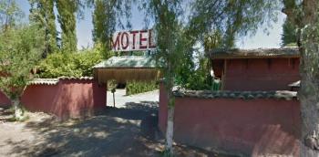 Motel Cau Cau en Rinconada, Valparaiso
