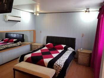 Motel El Trauco San Bernardo en San Bernardo, Metropolitana