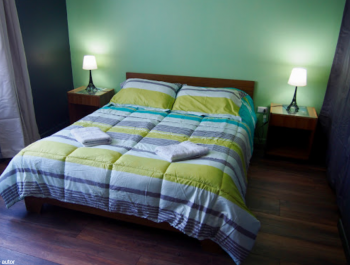 Hostal Maison de la Mer en Valparaiso, Valparaiso