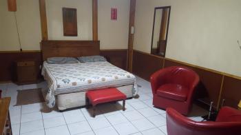 Motel Uñantum en Santiago, Metropolitana
