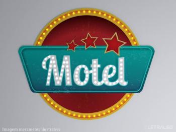 Motel Lugar Secreto en Iquique, Tarapaca