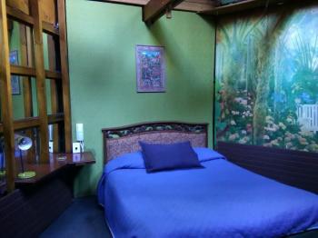 Orion Motel en Calama, Antofagasta
