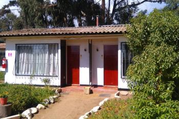 American Bed and Breakfast en Los Vilos, Coquimbo