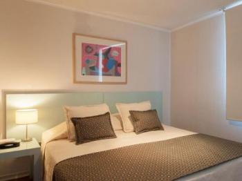 Andes Apartments en Santiago, Metropolitana