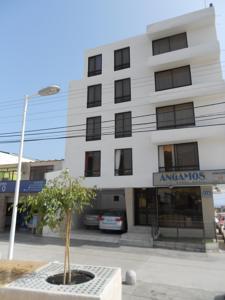 Apart Hotel Angamos en Antofagasta, Antofagasta