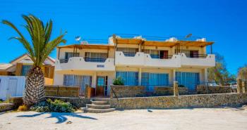 Apart Hotel Gregoria Del Mar en Caldera, Atacama