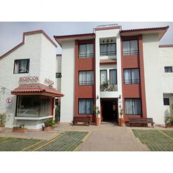 Apart Hotel Las Campanas en Coquimbo, Coquimbo