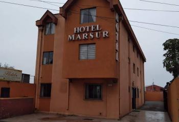 Apart Hotel Marsur en Talcahuano, Bio Bio
