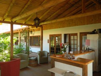 La Mirage Parador Ltda en Algarrobo, Valparaiso