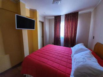 Apart Hotel Puerto Varas en Antofagasta, Antofagasta