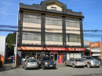 Apart Hotel Unelen en Valdivia, Los Rios