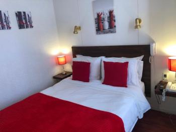 Matic Apartments en Punta Arenas, Magallanes