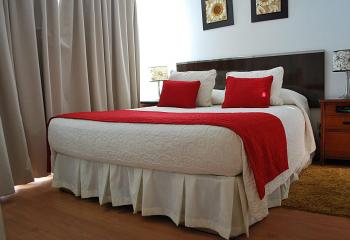 Aparthotel Prince en Santiago, Metropolitana