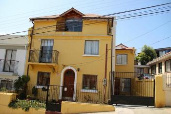 B&B Cariño Porteño en Valparaiso, Valparaiso