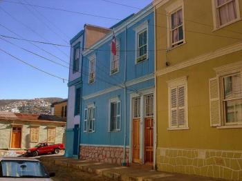 B&B La Nona en Valparaiso, Valparaiso