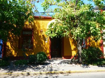 Bellavista Home en Providencia, Metropolitana