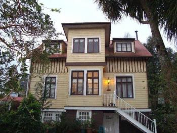 Departamentos El Castillo De Niebla en Valdivia, Los Rios