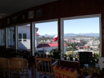 Casa Nazareth en Puerto Montt, Los Lagos