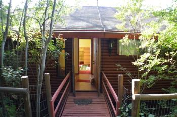 Apart Hotel Los Gualles en Pucon, Araucania